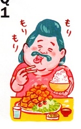 meets挿絵